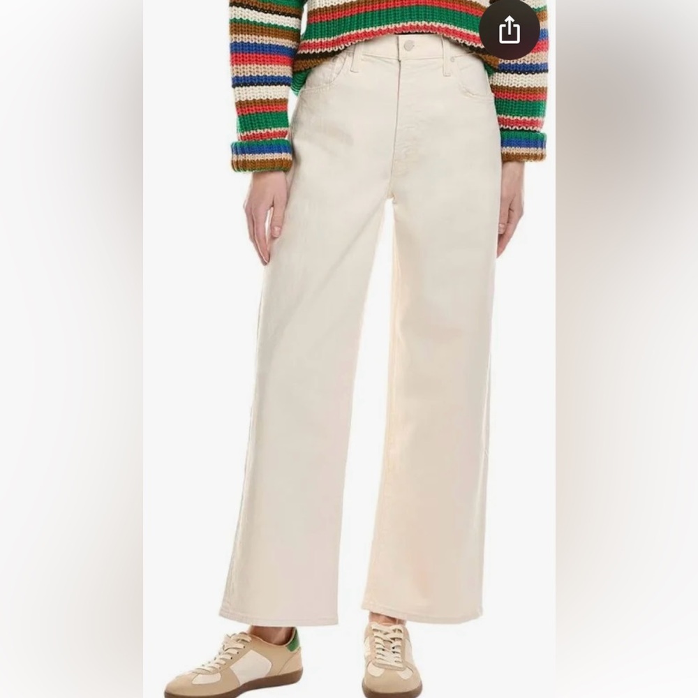 EUC Mother Dodger Ankle